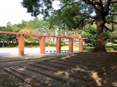 幕張西第2緑地