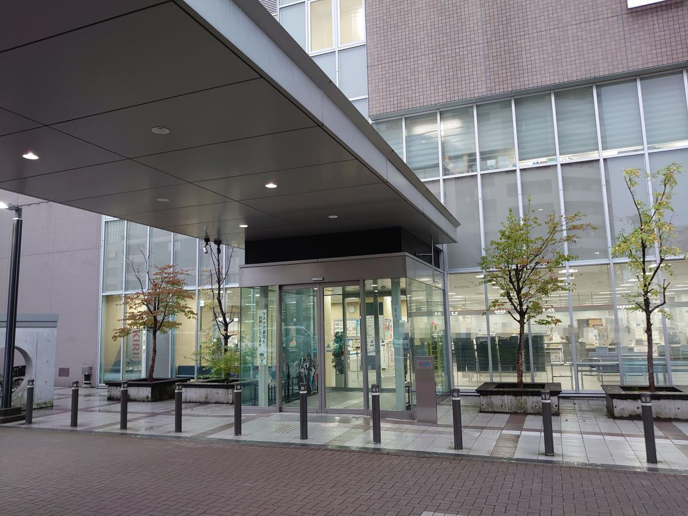 警視庁 西新井 警察 署