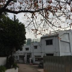 烏森小学校