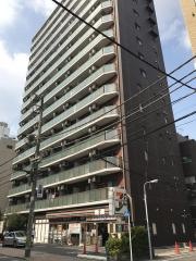 セブンイレブン　台東4丁目店