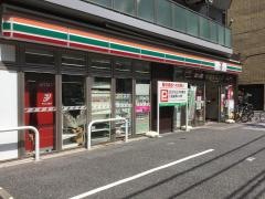 セブンイレブン　台東4丁目店