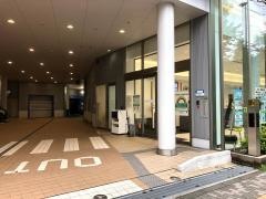 トヨタモビリティ東京　文京白山店