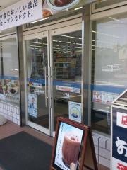 ローソン　麻生細山店