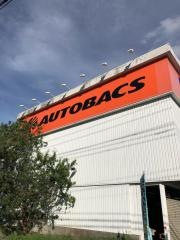 オートバックス　梶ヶ谷店