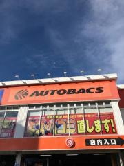オートバックス　梶ヶ谷店