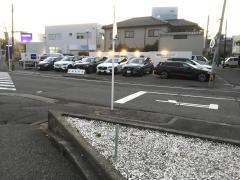 ボルボ・カーズ新潟