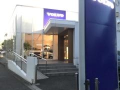 ボルボ・カーズ新潟