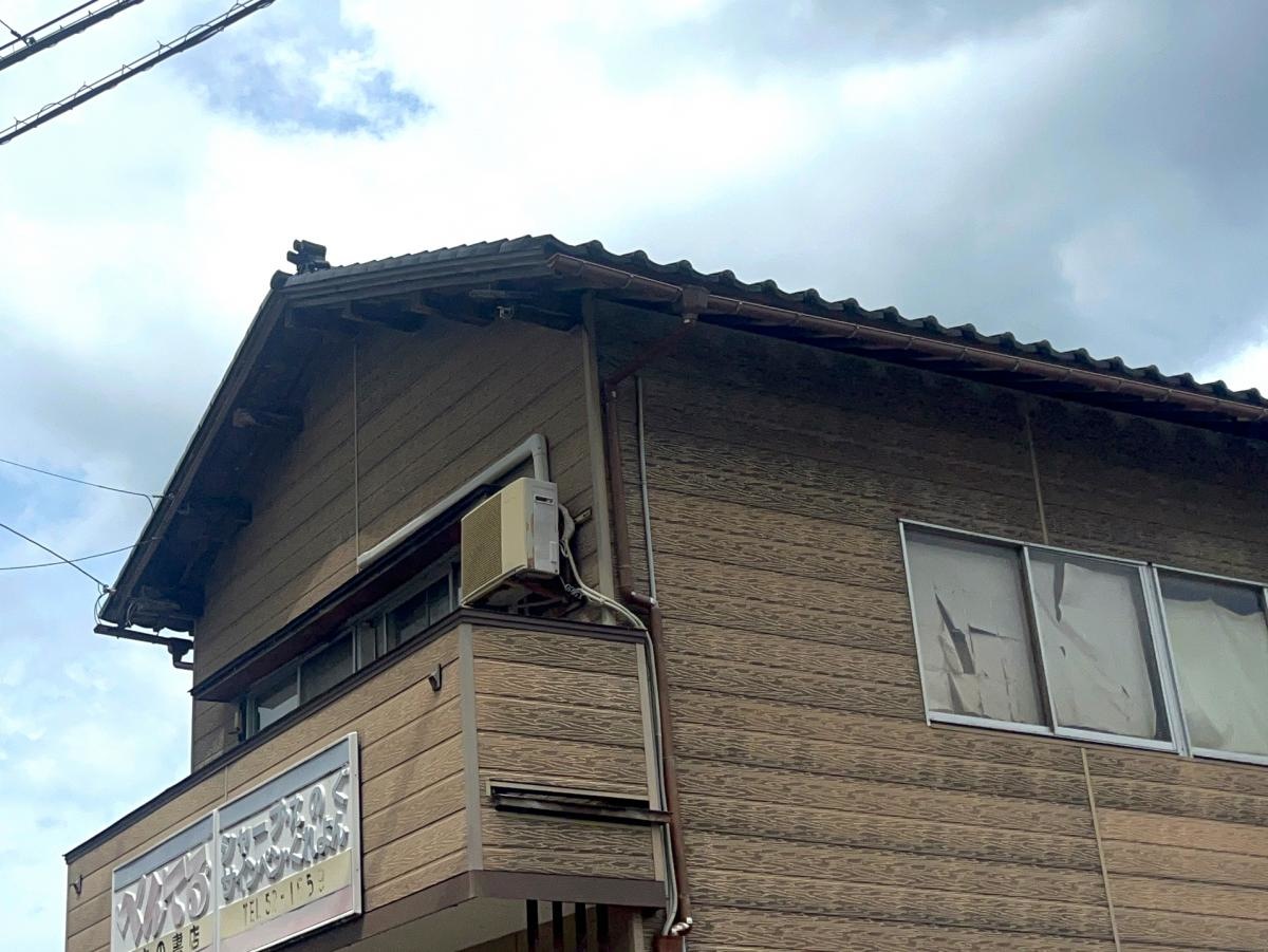 【上野書店】の写真です