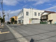 ＪＡにしみの三城支店
