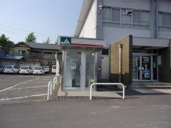 ＪＡひがしみの恵那西支店
