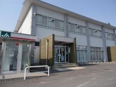 ＪＡひがしみの恵那西支店