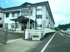 浜松市立細江中学校