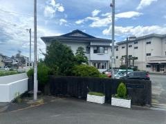 浜松市立細江中学校