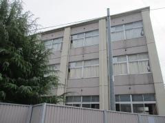 愛知県立古知野高等学校