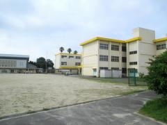 旭南小学校