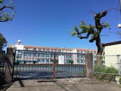 村雲小学校