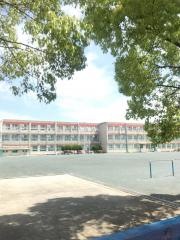 村雲小学校