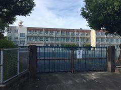 村雲小学校