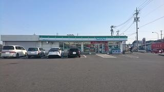 ファミリーマート　桑名東インター店