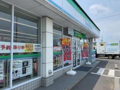 ファミリーマート　桑名東インター店
