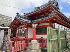 服部天神宮