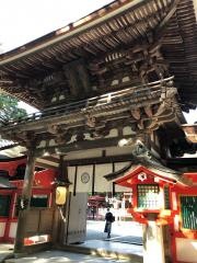 石上神宮