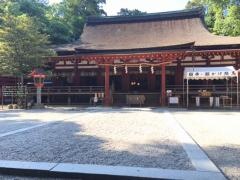 石上神宮