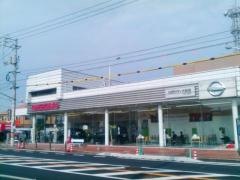 日産サティオ島根松江支店