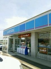 ローソン　鳥取大栄店
