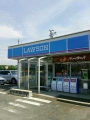 ローソン　鳥取大栄店