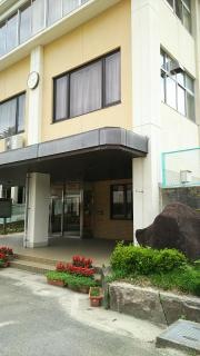 岡山市立旭東中学校