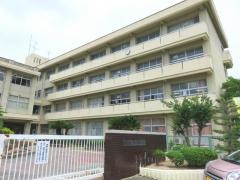 野谷小学校