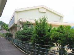 野谷小学校