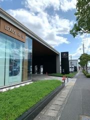 レクサス岡山