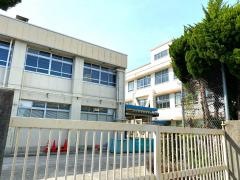 広島市立江波中学校