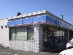 ローソン　下関一の宮町店