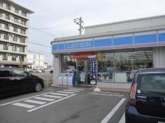 ローソン　徳島中洲3丁目店