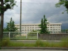 金栄小学校