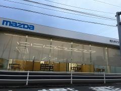 佐賀マツダ鳥栖営業所