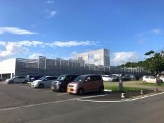 不知火美術館