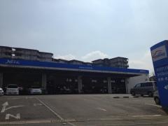 ネッツトヨタ中九州ネッツスクエア東店
