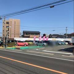 宮崎ダイハツ販売南店