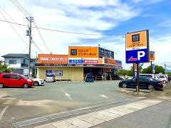 快活ＣＬＵＢ　熊本はません店
