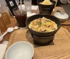 チーズ＆ドリアスイーツ・ルミネエスト　新宿店