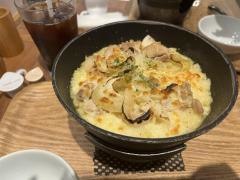 チーズ＆ドリアスイーツ・ルミネエスト　新宿店