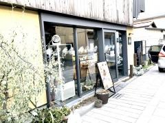 サンドイッチパーラー楽楽