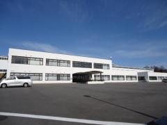 日精エー・エス・ビー機械株式会社