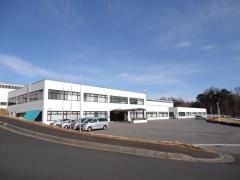 日精エー・エス・ビー機械株式会社