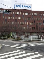 三浦工業株式会社