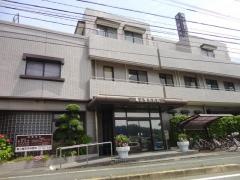 亀山整形外科医院
